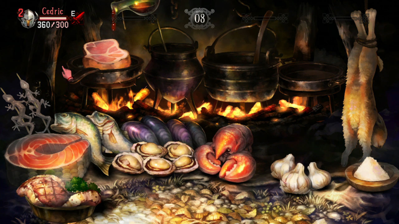 Illustration for article titled Dragon's Crown: The Kotaku Review